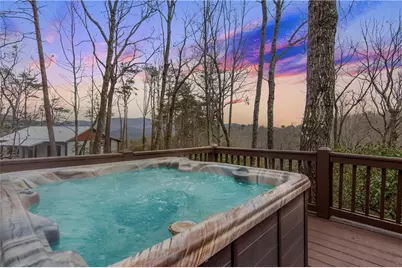 152 Broken Arrow Path, Blue Ridge, GA 30513 - Photo 8