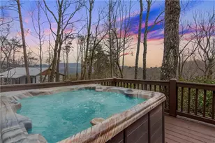 152 Broken Arrow Path, Blue Ridge, GA 30513 - Photo 8