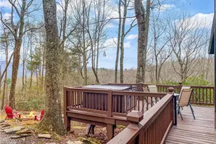 152 Broken Arrow Path, Blue Ridge, GA 30513 - Photo 6