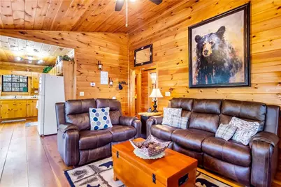 152 Broken Arrow Path, Blue Ridge, GA 30513 - Photo 16