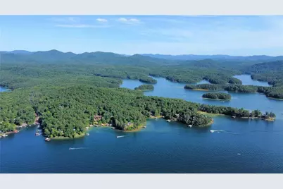 152 Broken Arrow Path, Blue Ridge, GA 30513 - Photo 44