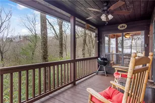 152 Broken Arrow Path, Blue Ridge, GA 30513 - Photo 12