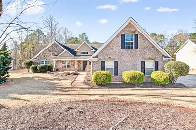 548 Belle Woode, Monroe, GA 30656 - Photo 1