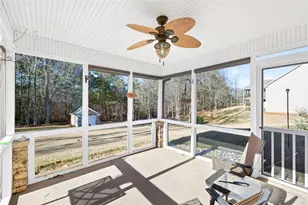 548 Belle Woode, Monroe, GA 30656 - Photo 42