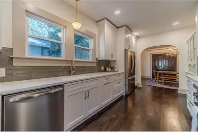 1883 Cambridge Avenue, College Park, GA 30337 - Photo 28