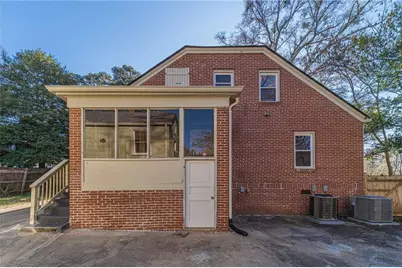 1883 Cambridge Avenue, College Park, GA 30337 - Photo 52