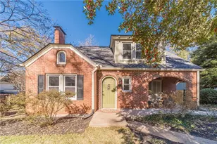 1883 Cambridge Ave, College Park, GA 30337 - Photo 1