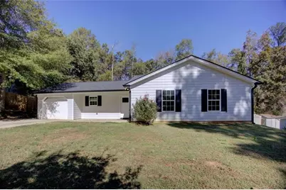 915 Navajo Trail, Covington, GA 30016 - Photo 4