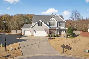 678 Brakeman Cir, Jefferson, GA 30549 - Photo 50