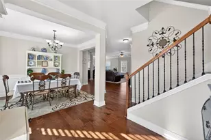 678 Brakeman Cir, Jefferson, GA 30549 - Photo 4