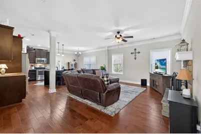 678 Brakeman Circle, Jefferson, GA 30549 - Photo 12