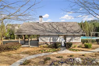 3385 Thornbridge Drive, Powder Springs, GA 30127 - Photo 48