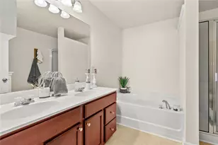 3385 Thornbridge Dr, Powder Springs, GA 30127 - Photo 26