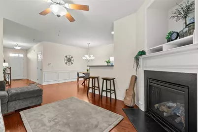 3385 Thornbridge Drive, Powder Springs, GA 30127 - Photo 12