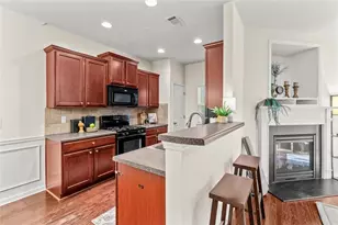 3385 Thornbridge Dr, Powder Springs, GA 30127 - Photo 16