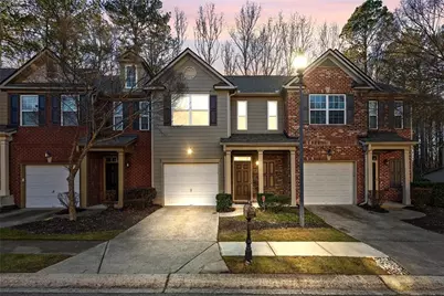 3385 Thornbridge Drive, Powder Springs, GA 30127 - Photo 2