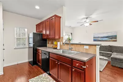 3385 Thornbridge Drive, Powder Springs, GA 30127 - Photo 18