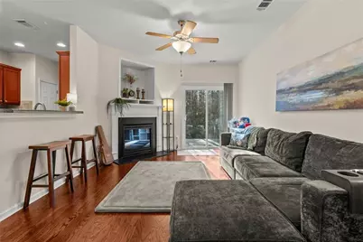 3385 Thornbridge Drive, Powder Springs, GA 30127 - Photo 10