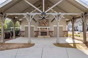 3385 Thornbridge Dr, Powder Springs, GA 30127 - Photo 50