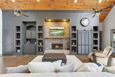 43 Wildcat Run, Big Canoe, GA 30143 - Photo 6