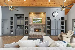 43 Wildcat Run, Big Canoe, GA 30143 - Photo 6