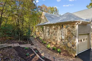 43 Wildcat Run, Big Canoe, GA 30143 - Photo 62