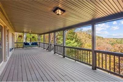 43 Wildcat Run, Big Canoe, GA 30143 - Photo 24