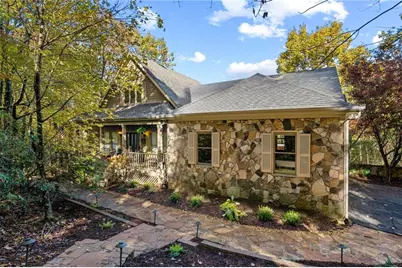 43 Wildcat Run, Big Canoe, GA 30143 - Photo 60