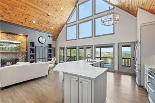 43 Wildcat Run, Big Canoe, GA 30143 - Photo 4