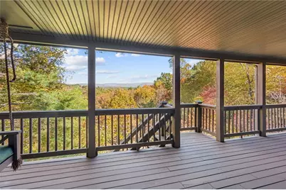 43 Wildcat Run, Big Canoe, GA 30143 - Photo 26