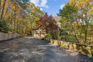 43 Wildcat Run, Big Canoe, GA 30143 - Photo 72