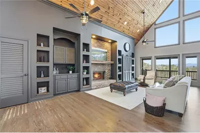 43 Wildcat Run, Big Canoe, GA 30143 - Photo 8