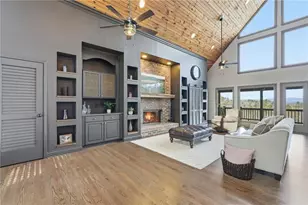 43 Wildcat Run, Big Canoe, GA 30143 - Photo 8