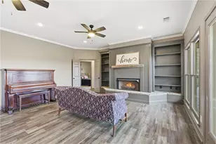 43 Wildcat Run, Big Canoe, GA 30143 - Photo 42