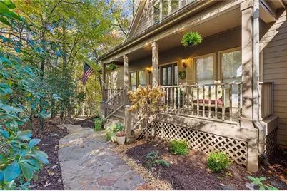 43 Wildcat Run, Big Canoe, GA 30143 - Photo 64