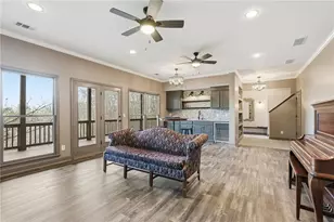 43 Wildcat Run, Big Canoe, GA 30143 - Photo 38