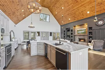 43 Wildcat Run, Big Canoe, GA 30143 - Photo 12