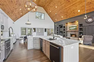 43 Wildcat Run, Big Canoe, GA 30143 - Photo 12