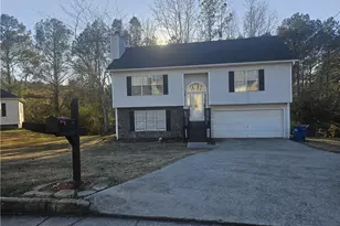 6970 Old Bethsaida Way, Riverdale, GA 30296 - Photo 1