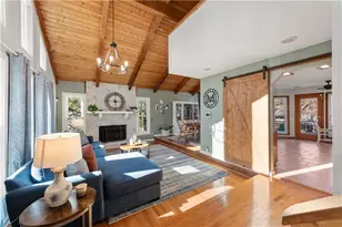 1764 Blackwillow Dr, Marietta, GA 30066 - Photo 8