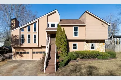 1764 Blackwillow Drive, Marietta, GA 30066 - Photo 50