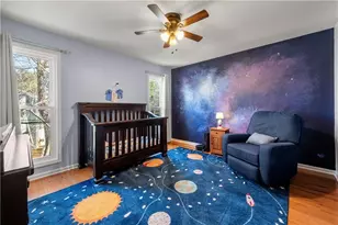 1764 Blackwillow Dr, Marietta, GA 30066 - Photo 30