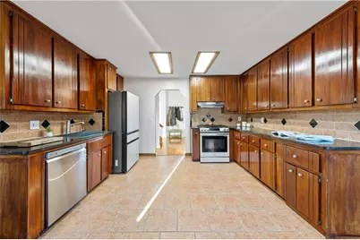 1764 Blackwillow Drive, Marietta, GA 30066 - Photo 14