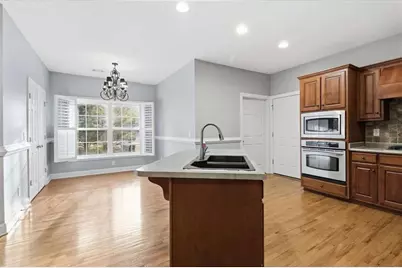 2235 Hawthorne Trace, Monroe, GA 30655 - Photo 16