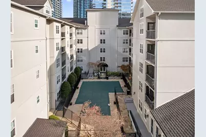 1074 Peachtree Walk NE #B505, Atlanta, GA 30309 - Photo 46