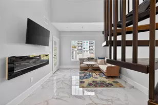 1074 Peachtree Walk NE, Atlanta, GA 30309 - Photo 6