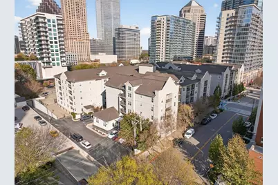 1074 Peachtree Walk NE #B505, Atlanta, GA 30309 - Photo 1
