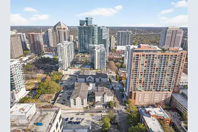 1074 Peachtree Walk NE #B505, Atlanta, GA 30309 - Photo 48