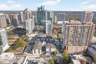 1074 Peachtree Walk NE, Atlanta, GA 30309 - Photo 48