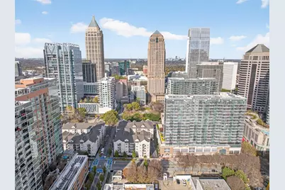 1074 Peachtree Walk NE #B505, Atlanta, GA 30309 - Photo 50
